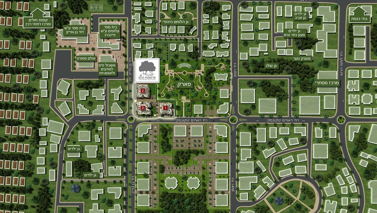 Armonot - Page Gallery1