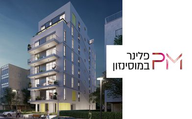 פלינר במוסינזון