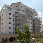 גרין פוינט דירות חדשות למכירה בכפר סבא הירוקה
