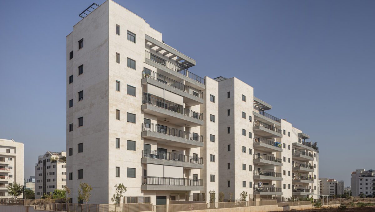 גרין פוינט 3 כפר סבא הירוקה למכירה