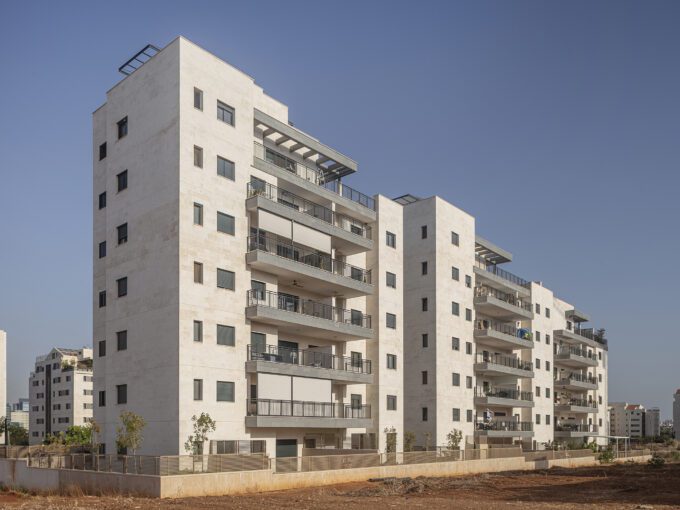גרין פוינט 3 כפר סבא הירוקה למכירה