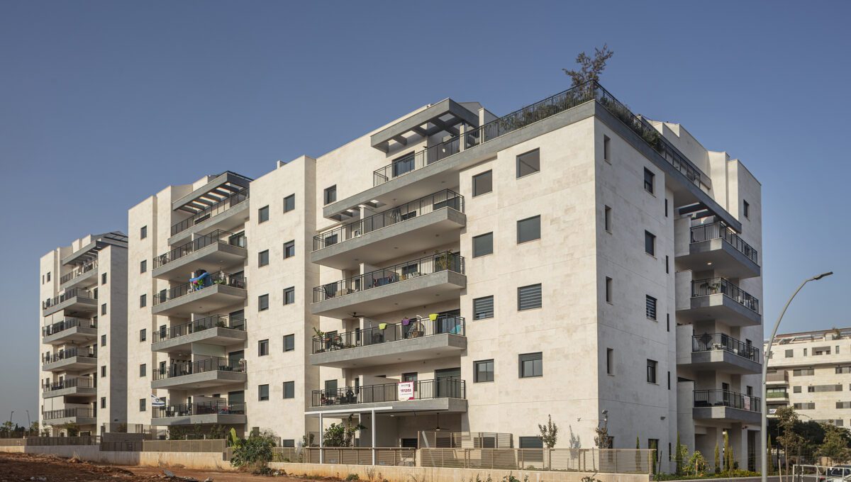 גרין פוינט 3 כפר סבא הירוקה למכירה