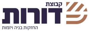 לוגו דורות 