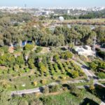 למכירה וילה בשכונת ותיקים סמוך לפארק הירקון ברמת גן