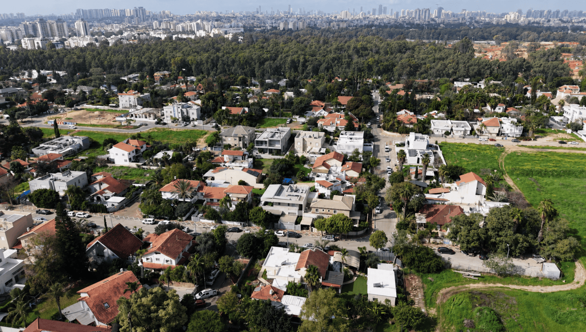 למכירה וילת יוקרה בשכונת בלינסון פ