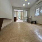 דירת 2.5 חדרים בורבר פתח תקווה – הזדמנות לפני פינוי בינוי