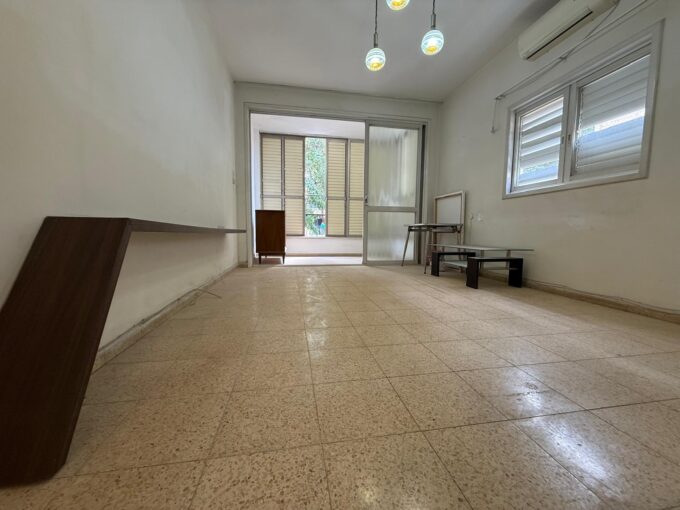 2.5 חדרים, רמת ורבר