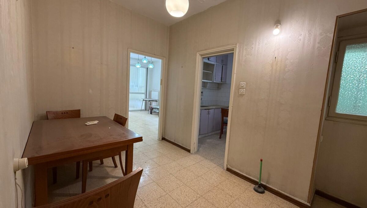 דירת 2.5 חדרים בורבר פתח תקווה – הזדמנות לפני פינוי בינוי